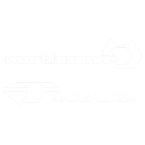 logo drake northwave
