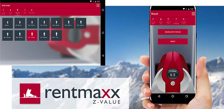 RENTMAXX Z-Value