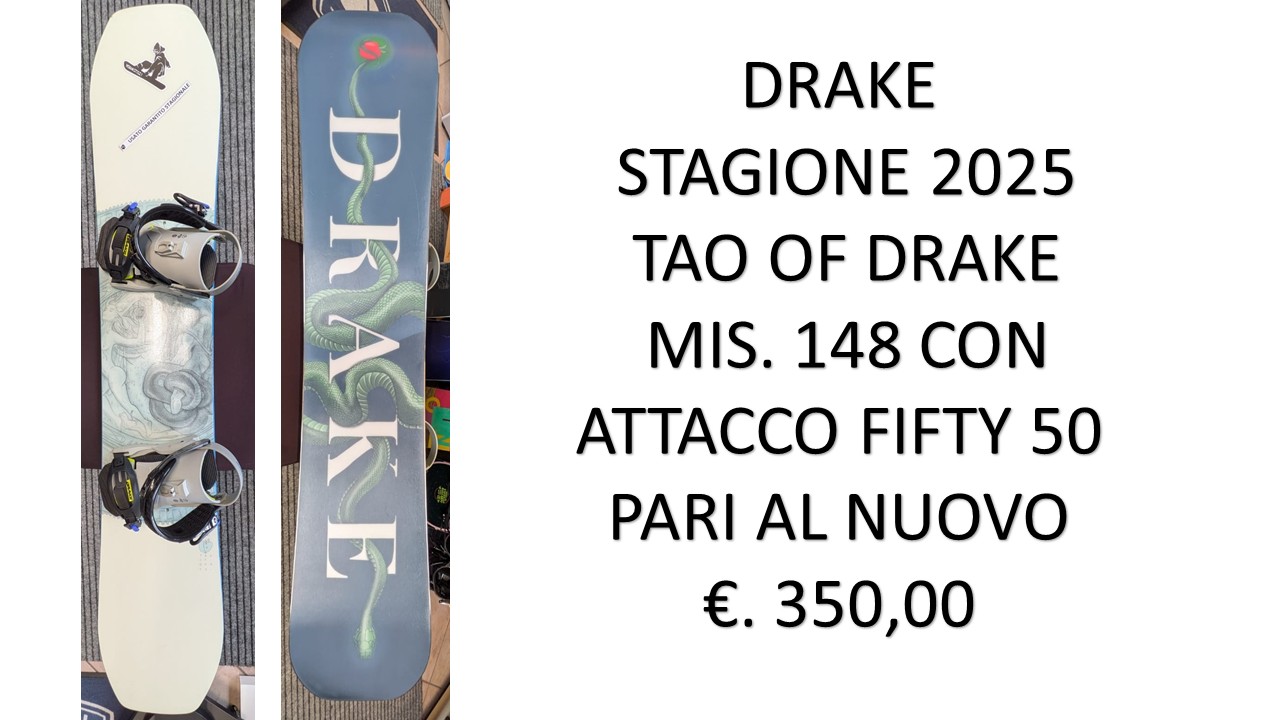 TAVOLE USATE UNA STAGIONE